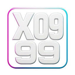 XO99 logo